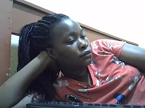 sexyblackya online show from April 10, 2026, 5:31 pm