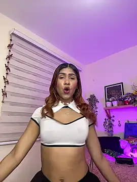 soy sarah  online show from February 20, 2025, 2:24 pm