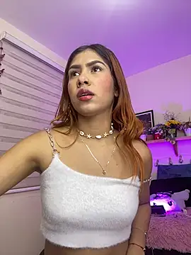 soy sarah  online show from February 18, 2025, 4:14 pm