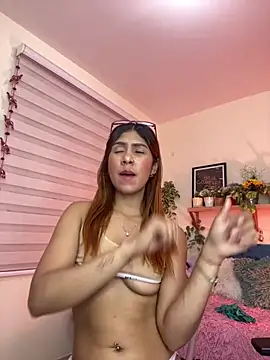 soy sarah  online show from February 9, 2025, 9:58 am