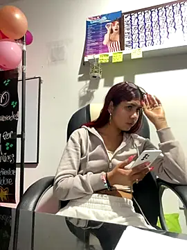 soy sarah  online show from October 2, 2025, 8:50 am