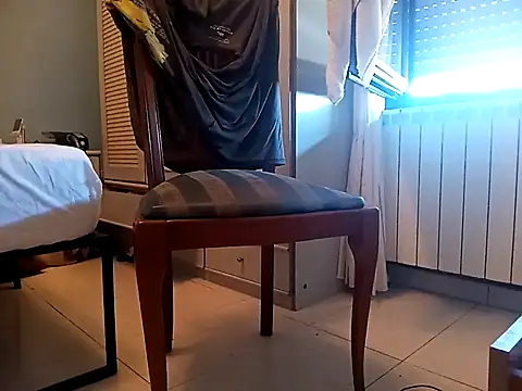 gordinhocachondo online show from September 30, 2025, 2:01 pm