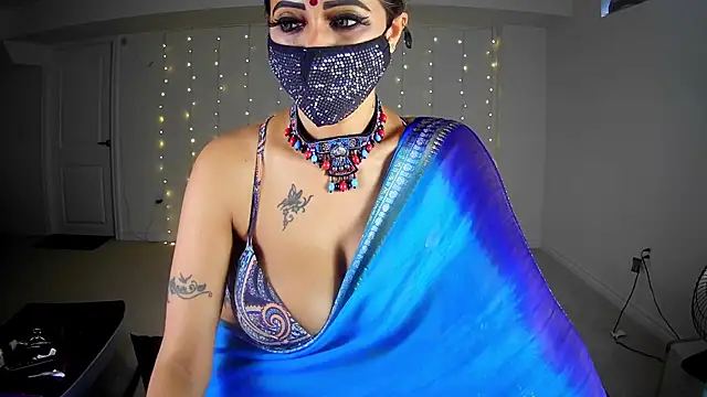 roma indobong temptress online show from May 28, 2026, 6:25 pm