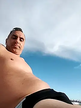 HELL FIRE online show from February 11, 2026, 8:52 pm