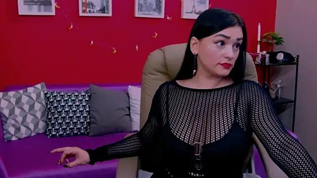 ChantalLion online show from December 14, 2024, 8:51 pm