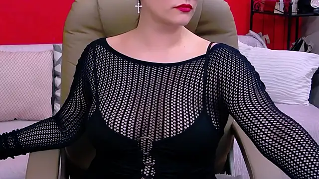 ChantalLion online show from February 8, 2025, 4:47 am