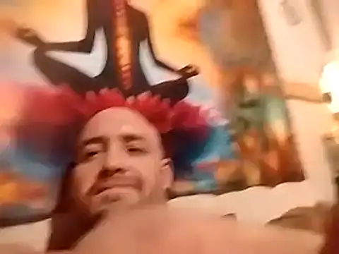 spuncock4u online show from January 19, 2025, 9:01 am