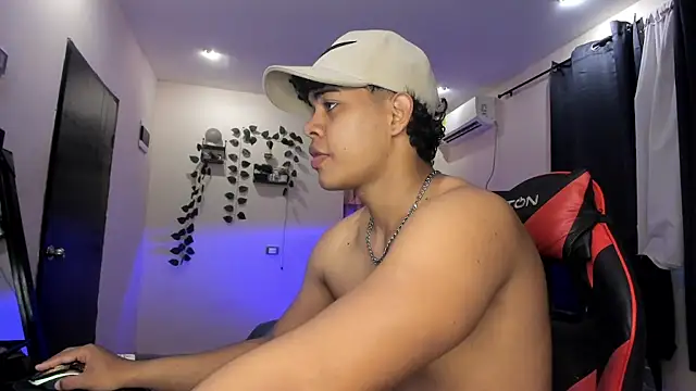 johan beley  online show from March 1, 2026, 3:23 pm