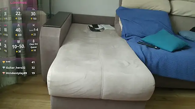 Snapshot of MilaaMilaa chatting on March 8, 2025, 5:28 am MilaaMilaa online show from March 8, 2025, 5:28 am