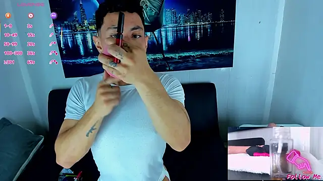 Piggy Eddy online show from September 11, 2025, 12:38 pm