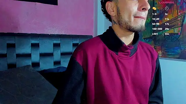 Piggy Eddy online show from February 12, 2025, 12:55 pm