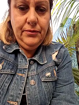 Snapshot of Mara-24 chatting on September 30, 2025, 7:03 am Mara-24 online show from September 30, 2025, 7:03 am