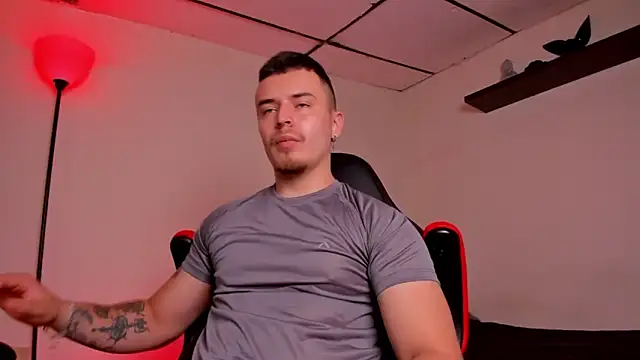 Snapshot of james_connor2 chatting on October 29, 2025, 6:51 pm james connor2 online show from October 29, 2025, 6:51 pm