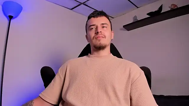 james connor2 online show from March 27, 2026, 6:53 pm