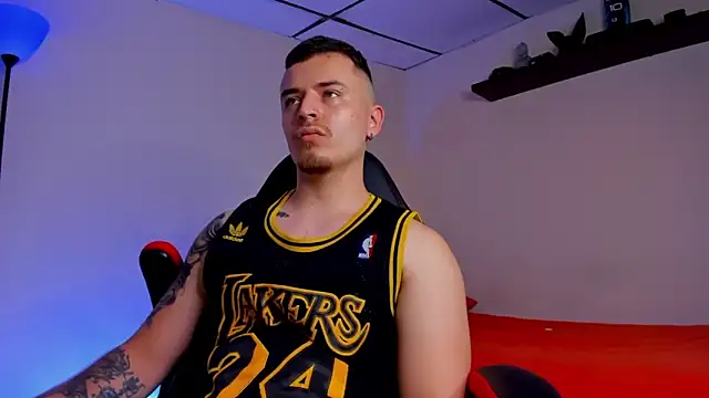 Snapshot of james_connor2 chatting on September 17, 2025, 7:16 pm james connor2 online show from September 17, 2025, 7:16 pm