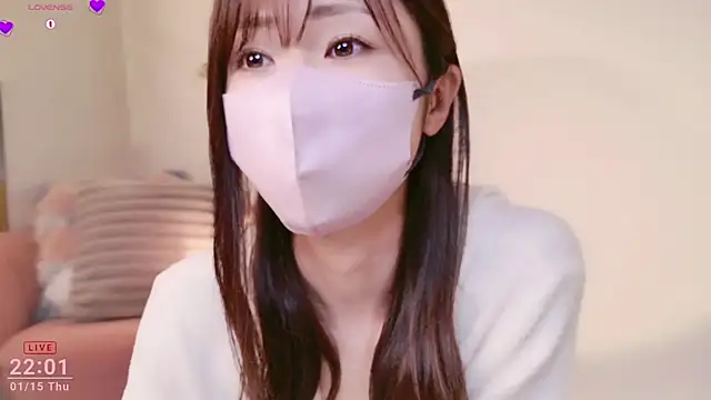 meg 0901 online show from January 15, 2026, 1:03 pm