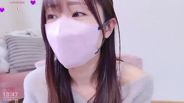 meg 0901 online show from November 4, 2025, 4:49 am