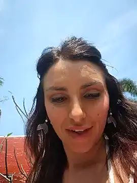 Izabella Bella online show from January 30, 2025, 5:30 am