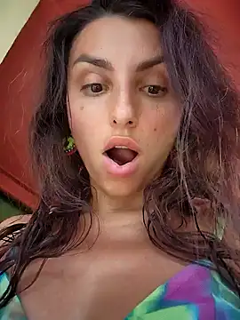 Izabella Bella online show from February 8, 2025, 5:51 am