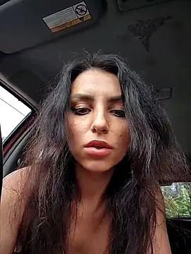 Izabella Bella online show from November 11, 2025, 8:09 am