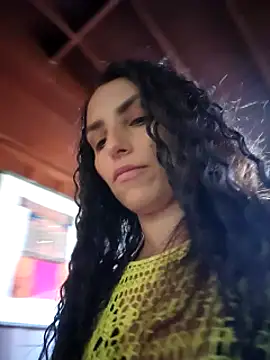 Izabella Bella online show from March 30, 2026, 9:11 am