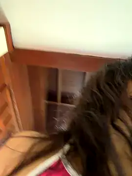 Izabella Bella online show from October 12, 2025, 9:43 am