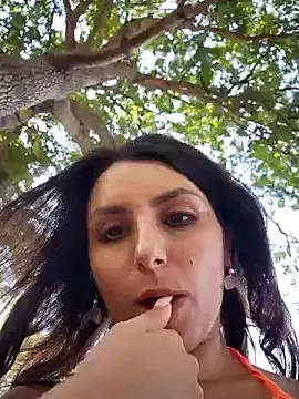 Izabella Bella online show from January 20, 2025, 7:25 am
