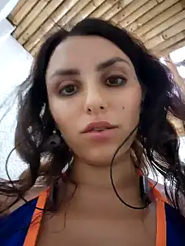 Izabella Bella online show from January 20, 2025, 10:29 am