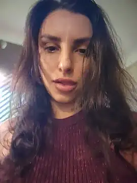 Snapshot of Izabella_Bella chatting on July 9, 2026, 1:17 am Izabella Bella online show from July 9, 2026, 1:17 am
