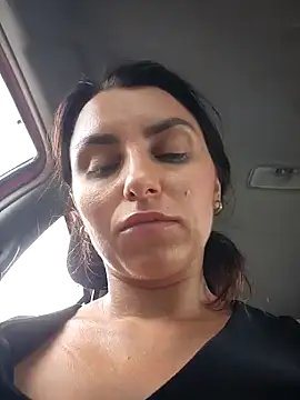 Izabella Bella online show from January 7, 2025, 4:39 am