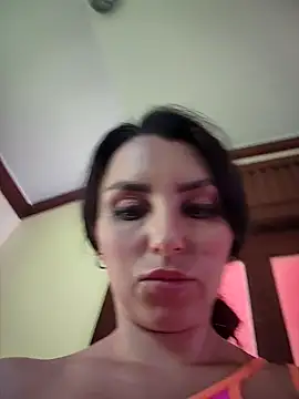 Izabella Bella online show from January 6, 2025, 6:58 am