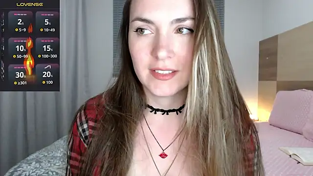 Naughty Annn online show from March 5, 2026, 1:02 am