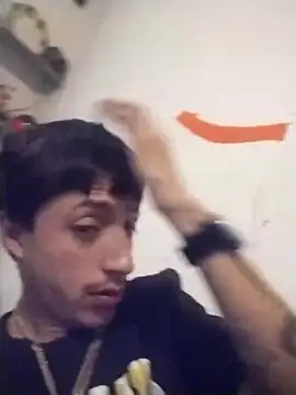 Snapshot of Gibbzmx chatting on October 31, 2025, 9:00 pm Gibbzmx online show from October 31, 2025, 9:00 pm