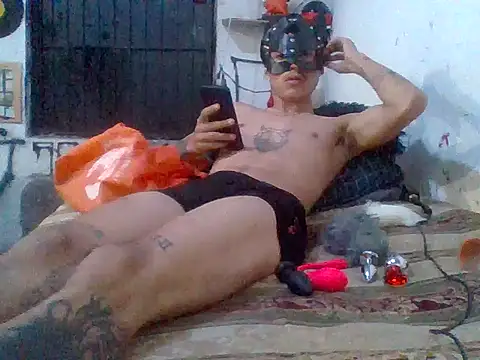 Snapshot of Gibbzmx chatting on October 12, 2025, 5:42 am Gibbzmx online show from October 12, 2025, 5:42 am