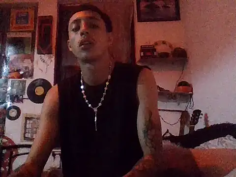 Snapshot of Gibbzmx chatting on September 12, 2025, 2:44 am Gibbzmx online show from September 12, 2025, 2:44 am