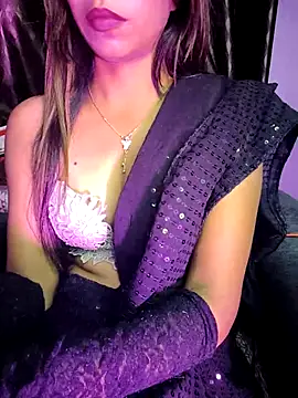 sexy-mohini online show from March 3, 2025, 7:17 pm