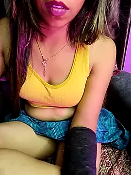 sexy-mohini online show from March 3, 2025, 1:12 pm