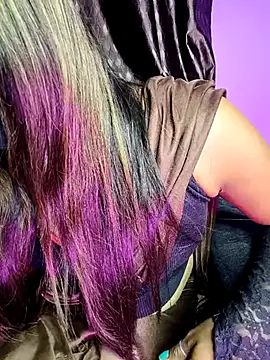 sexy-mohini online show from February 24, 2025, 5:20 pm