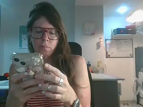 Calentandote online show from October 14, 2025, 8:37 am