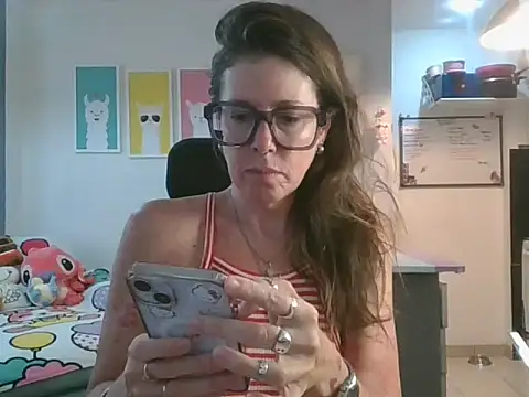 Calentandote online show from November 18, 2025, 9:45 am