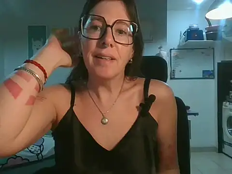 Calentandote online show from July 1, 2026, 8:47 am