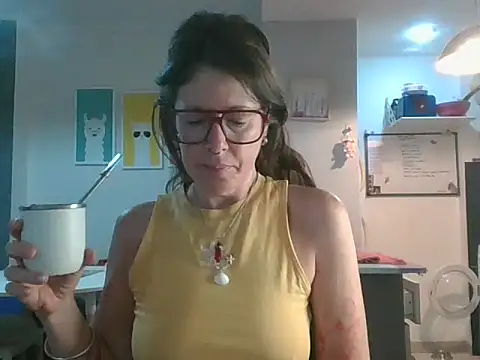 Calentandote online show from October 10, 2025, 8:15 am