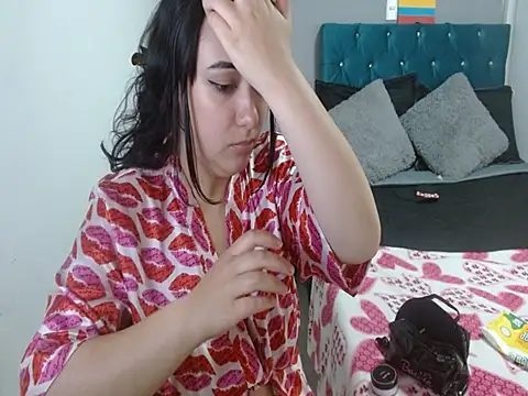 wandafuckass online show from March 14, 2025, 9:10 pm