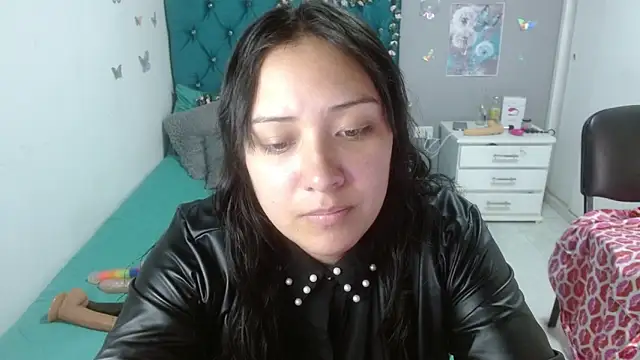 wandafuckass online show from October 6, 2025, 6:30 pm