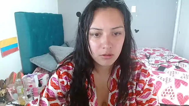 wandafuckass online show from February 19, 2025, 7:37 pm