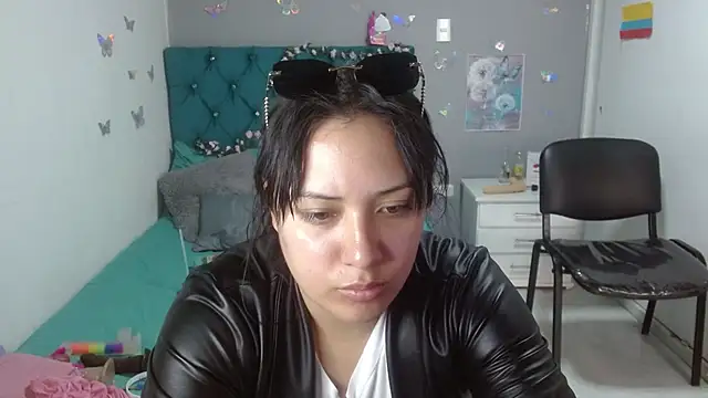 wandafuckass online show from October 7, 2025, 6:20 pm