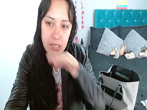 wandafuckass online show from March 13, 2025, 2:01 pm