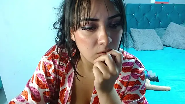 wandafuckass online show from March 19, 2025, 9:37 pm