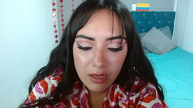 wandafuckass online show from March 21, 2025, 8:08 pm