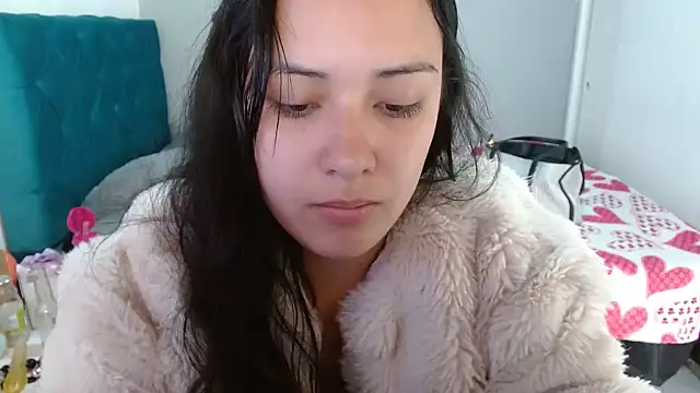 wandafuckass online show from February 25, 2025, 2:15 pm